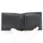 Celine Bifold Wallet Black — view 4