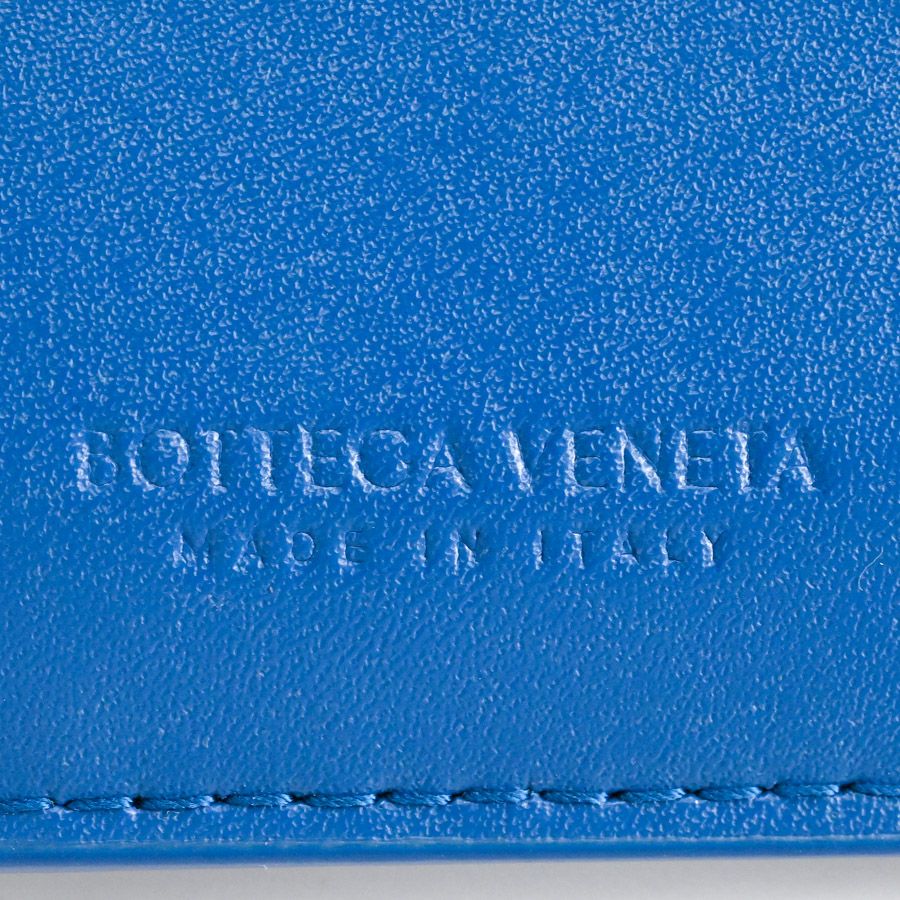 Bottega Veneta Card Case Cassette Cles Git — view 5