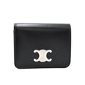 Celine Mini Wallet Compact