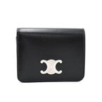 Celine Mini Wallet Compact