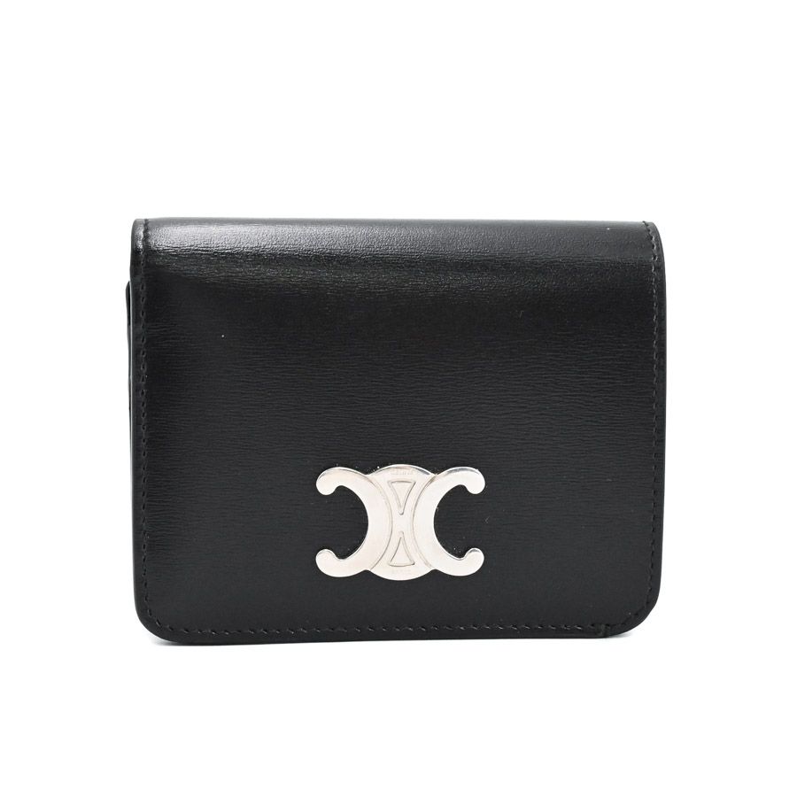 Celine Mini Wallet Compact