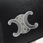 Celine Mini Wallet Compact — view 8