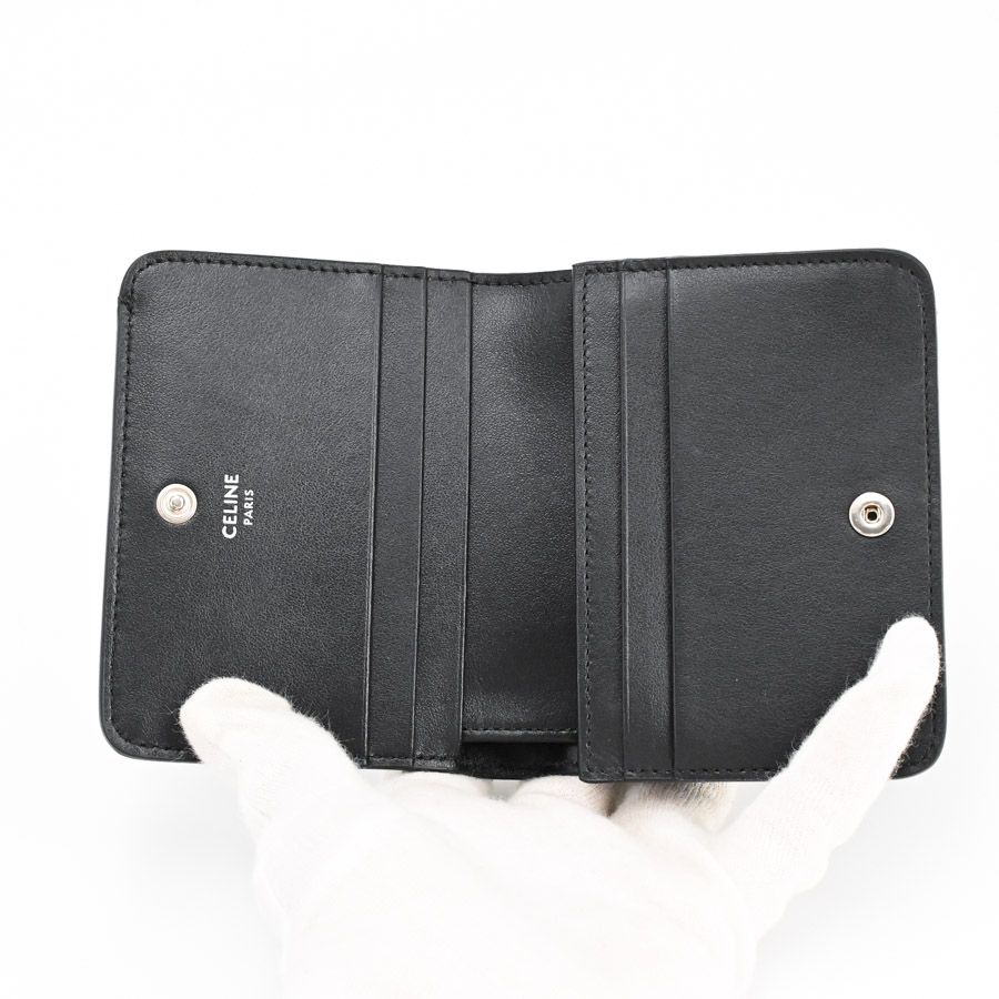 Celine Mini Wallet Compact — view 4