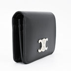 Celine Mini Wallet Compact — view 2