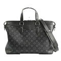 Louis Vuitton Briefcase Business Explorer Handbag