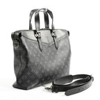 Louis Vuitton Briefcase Business Explorer Handbag — view 2