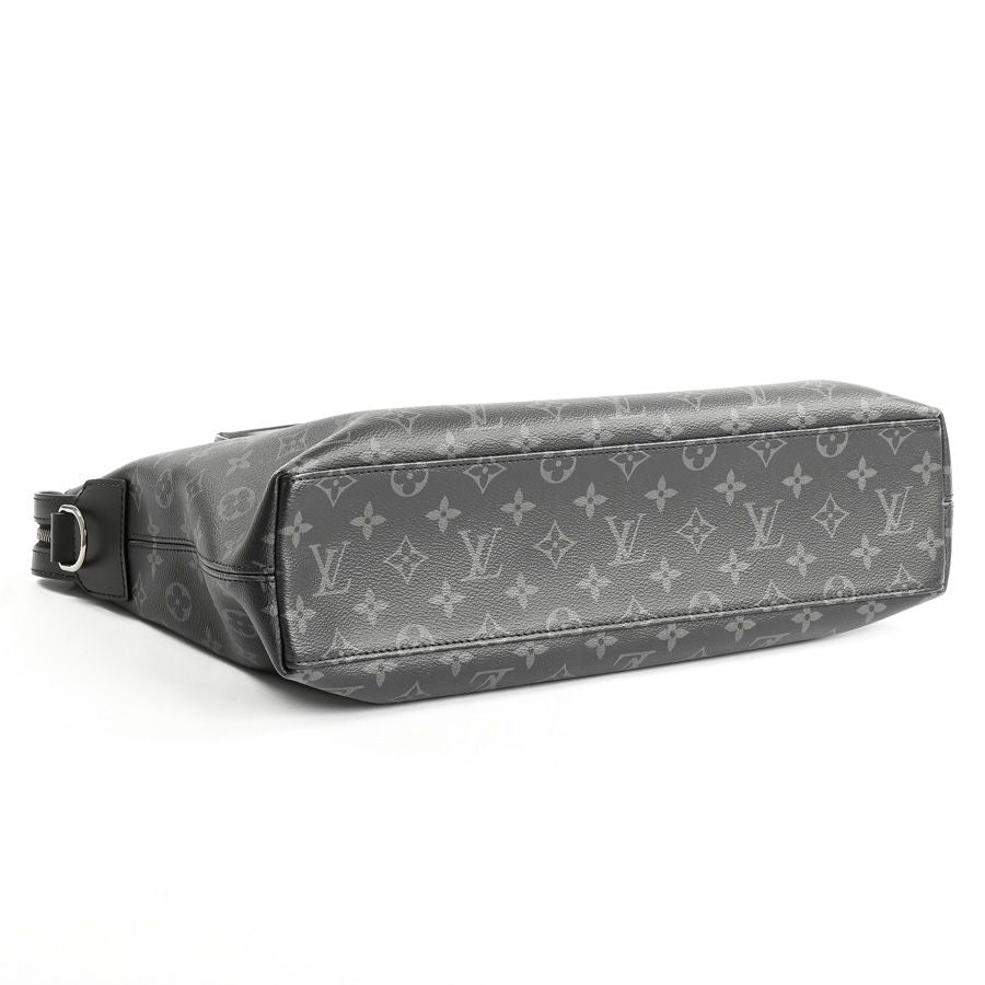 Louis Vuitton Briefcase Business Explorer Handbag — view 5