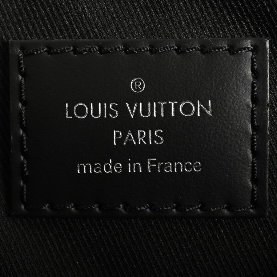 Louis Vuitton Briefcase Business Explorer Handbag — view 6