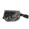 Dior Shoulder Bag Navy