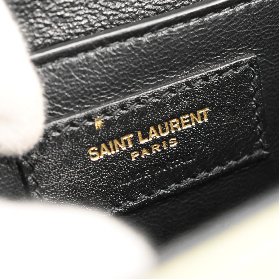 Saint Laurent Shoulder Bag Solferino — view 6