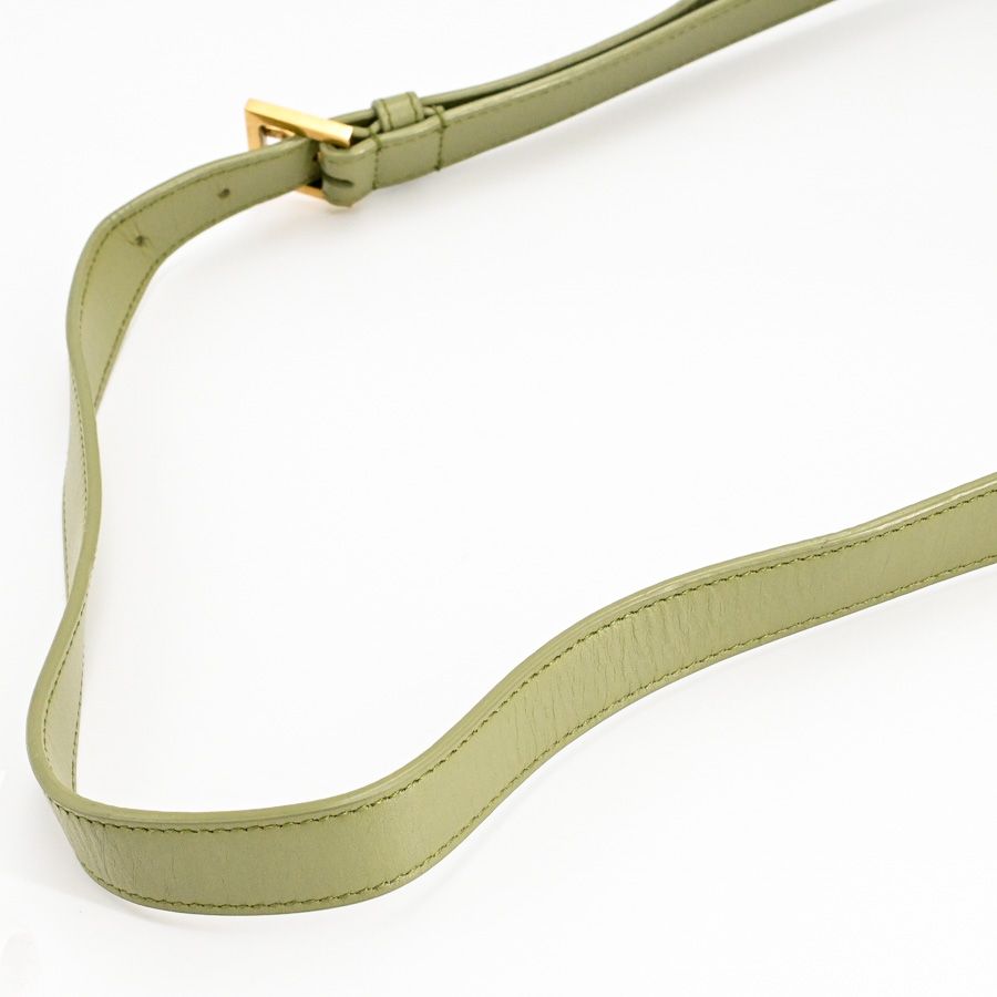 Saint Laurent Shoulder Bag Solferino — view 8