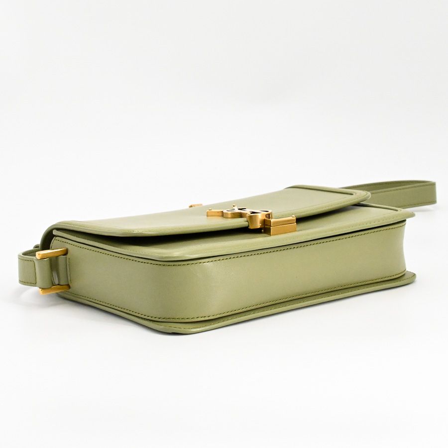 Saint Laurent Shoulder Bag Solferino — view 5
