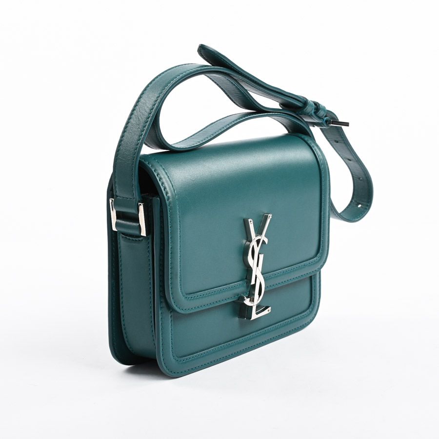Saint Laurent Shoulder Bag Solferino — view 2