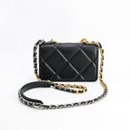 Chanel Chain Wallet 19 — view 3