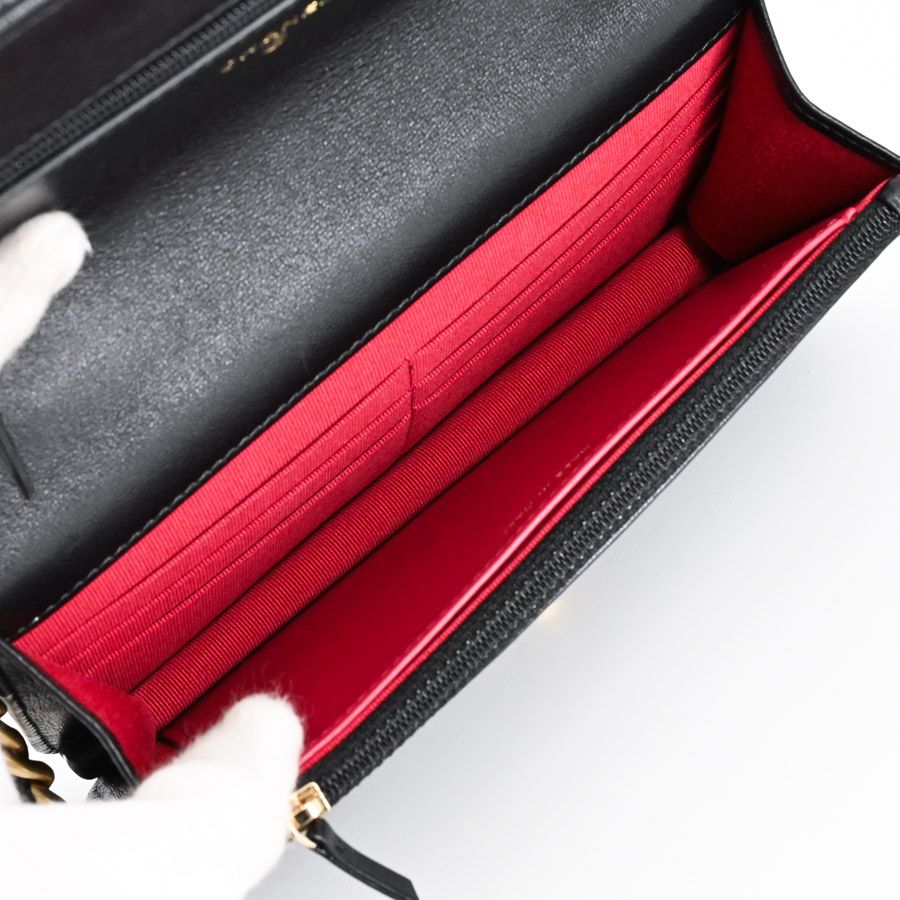 Chanel Chain Wallet 19 — view 4