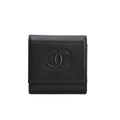 Chanel Bifold Wallet Small Flap