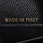Chanel Bifold Wallet Small Flap — view 7