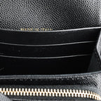 Chanel Bifold Wallet Small Flap — view 8
