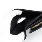 Chanel Bifold Wallet Small Flap — view 5