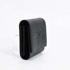 Chanel Bifold Wallet Small Flap — view 2