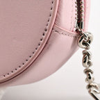 Loewe Pouch Pebble Cookie Key Holder — view 7