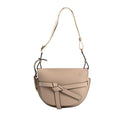 Loewe Shoulder Bag Gate Dual Small