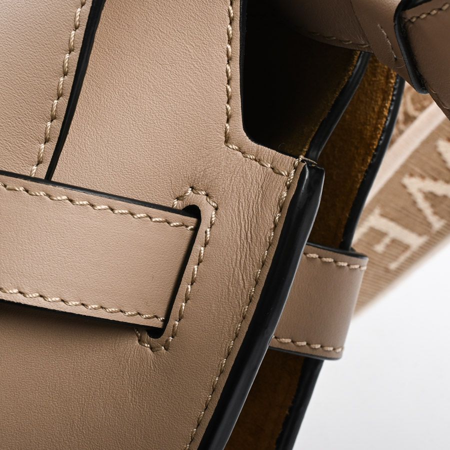 Loewe Shoulder Bag Gate Dual Small — view 8