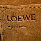Loewe Shoulder Bag Gate Dual Small — view 6