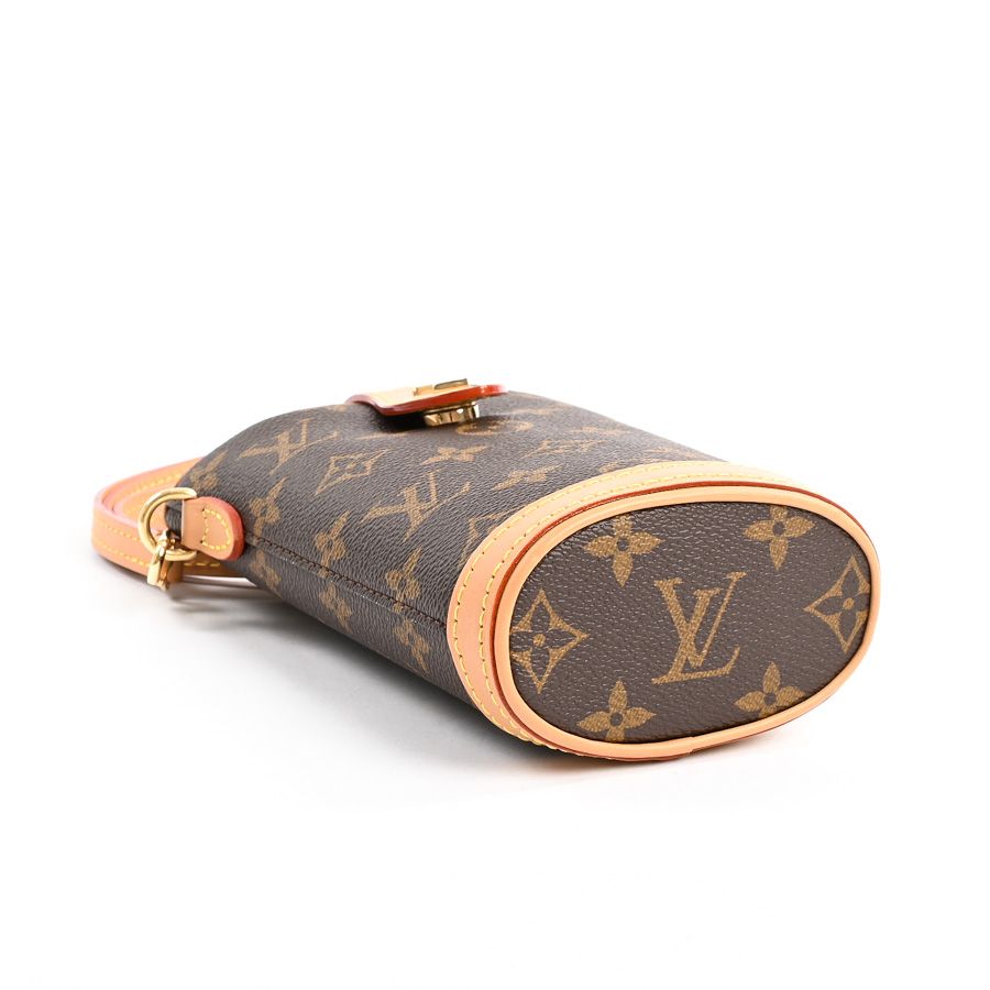 Louis Vuitton Shoulder Bag Foldmi Pouch — view 5