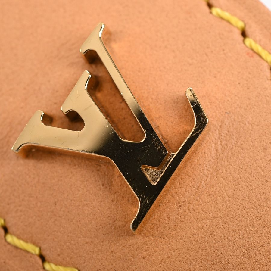 Louis Vuitton Shoulder Bag Foldmi Pouch — view 7