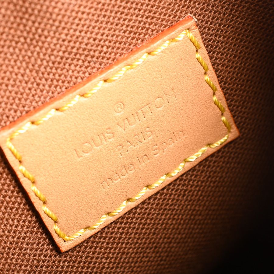 Louis Vuitton Shoulder Bag Foldmi Pouch — view 6