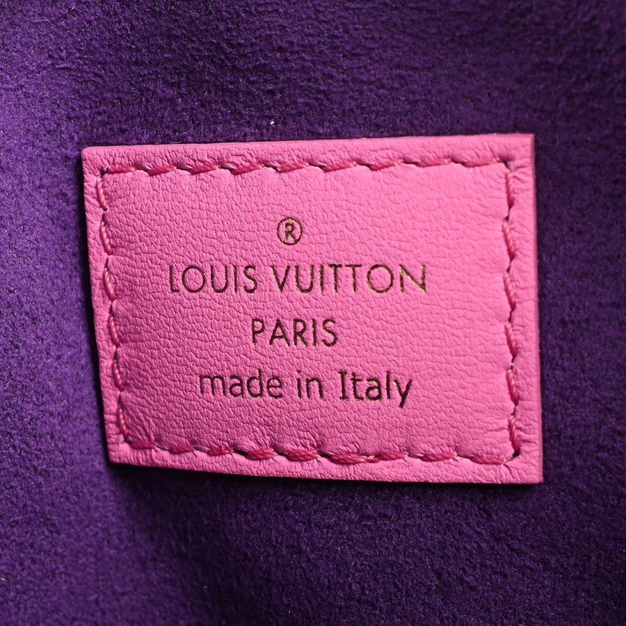 Louis Vuitton Shoulder Bag Coussin PM — view 6