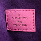 Louis Vuitton Shoulder Bag Coussin PM — view 6
