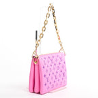 Louis Vuitton Shoulder Bag Coussin PM — view 2