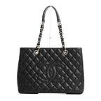 Chanel Tote Grand Shopping GST