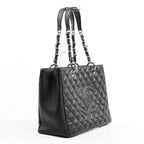 Chanel Tote Grand Shopping GST — view 2