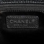 Chanel Tote Grand Shopping GST — view 6