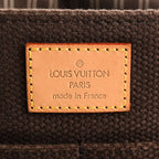 Louis Vuitton Shoulder Bag Besace PM — view 6