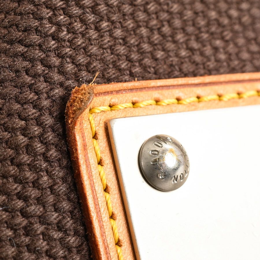 Louis Vuitton Shoulder Bag Besace PM — view 8