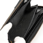Gucci Wallet GG Marmont Long Zip — view 5