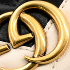 Gucci Wallet GG Marmont Long Zip — view 8