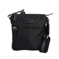 Gucci Shoulder Bag Black