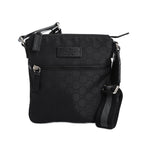 Gucci Shoulder Bag Black