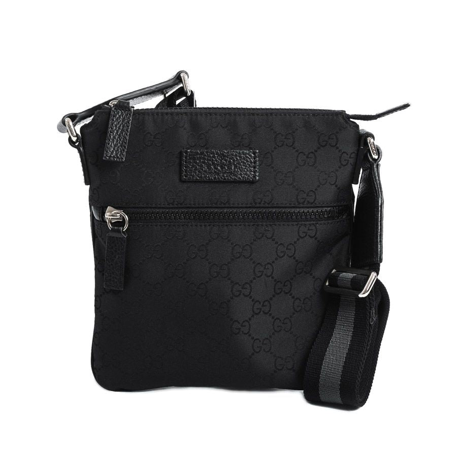 Gucci Shoulder Bag Black