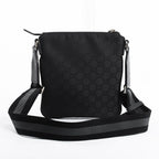Gucci Shoulder Bag Black — view 3