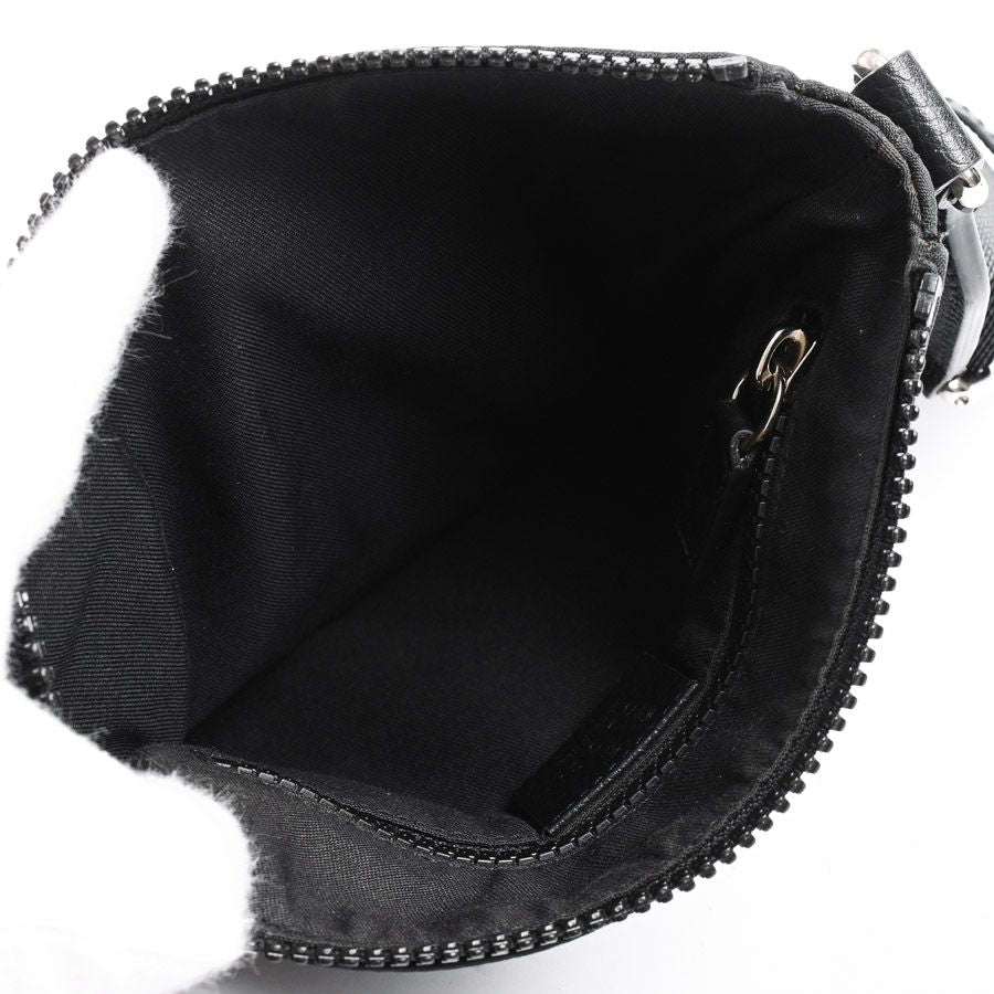 Gucci Shoulder Bag Black — view 4
