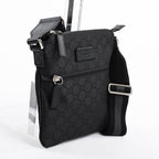 Gucci Shoulder Bag Black — view 2