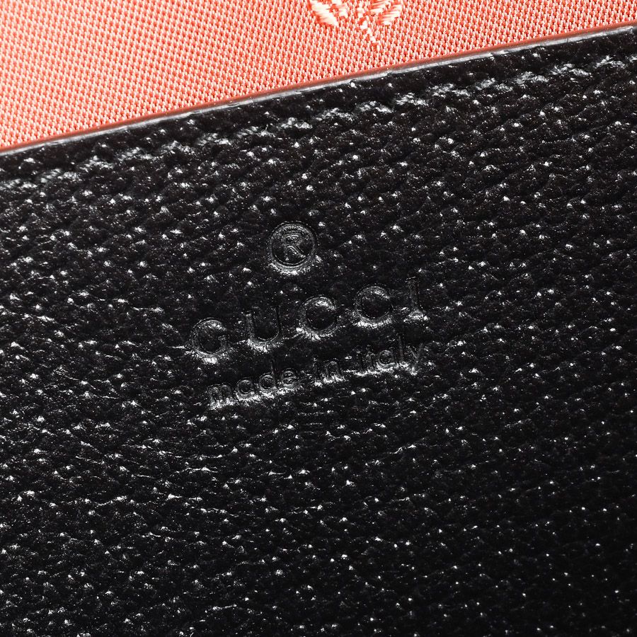 Gucci Briefcase Business Interlocking Handbag — view 6