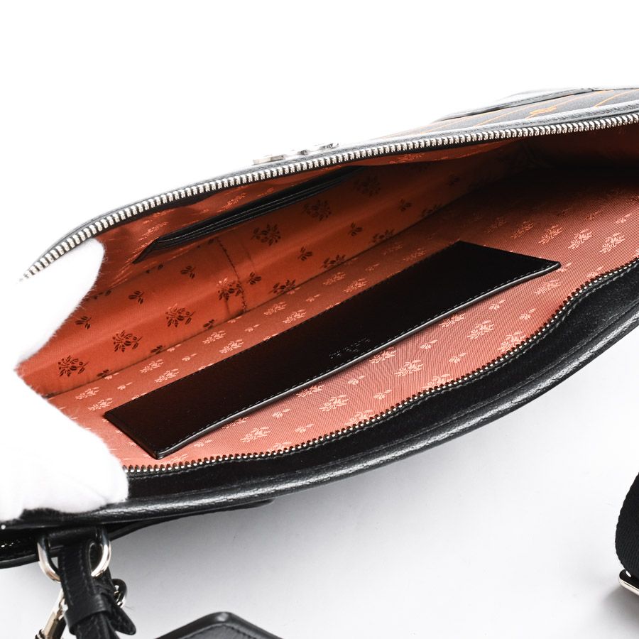 Gucci Briefcase Business Interlocking Handbag — view 4