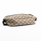 Gucci Shoulder Bag Beige — view 5